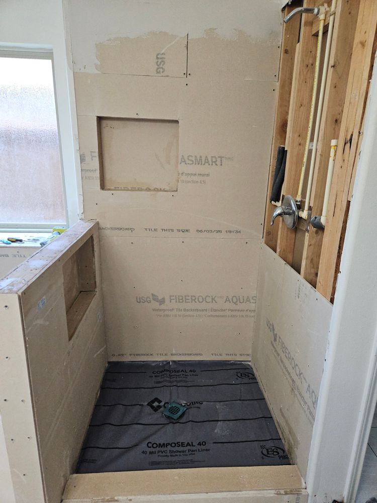 All Photos for Unlimited Home  Construction & Remodeling in Houston, TX