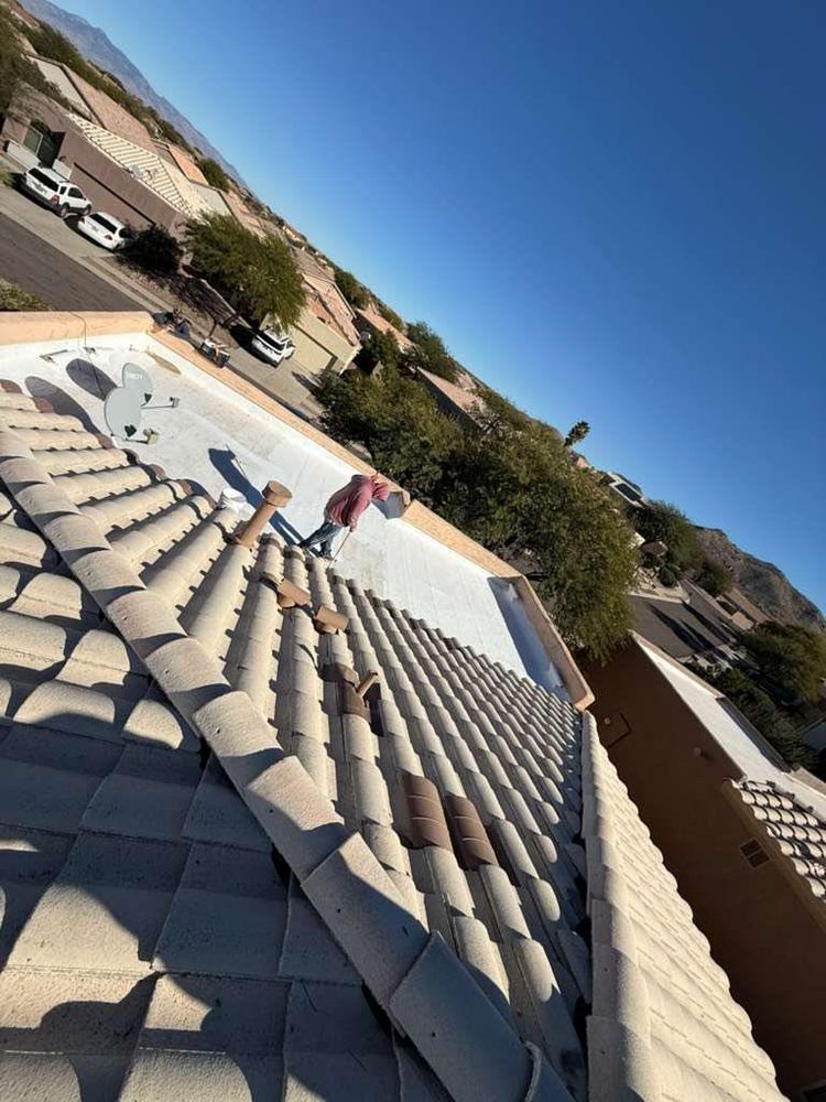 All Photos for Castro’s Custom’s Roofing LLC in Tucson, AZ