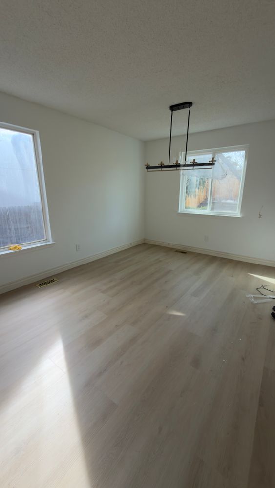 All Photos for Alpha Flooring & Painting Services. in Centennial, CO