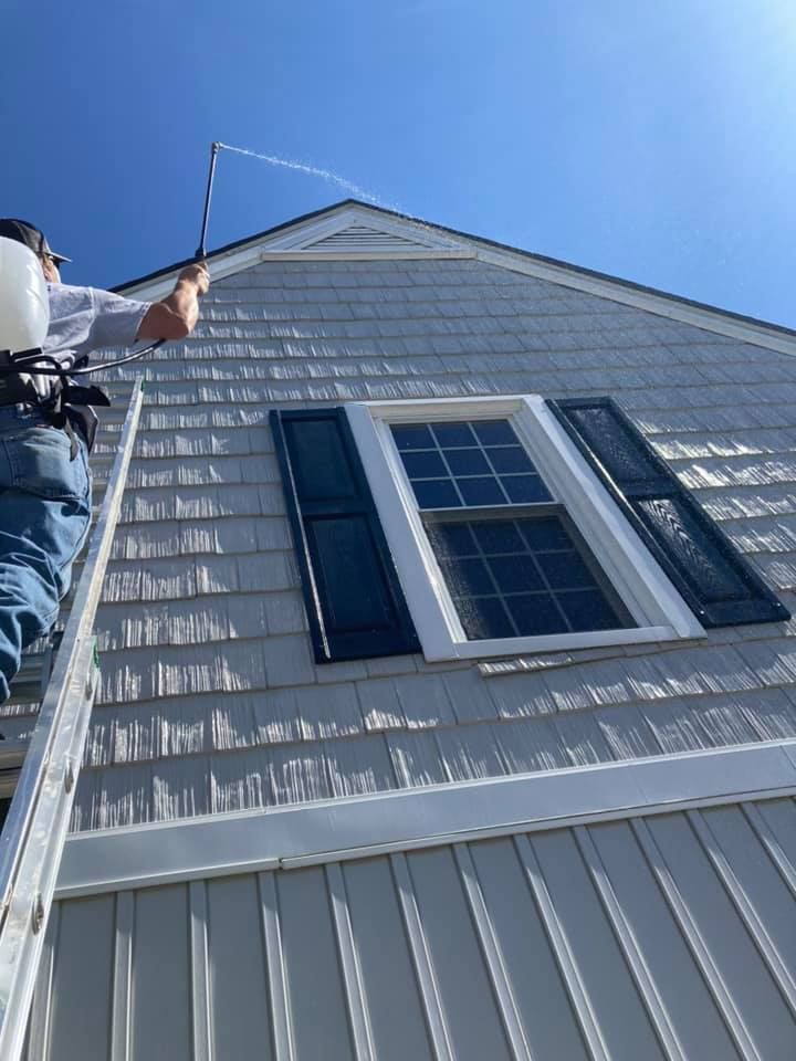 All Photos for Baucom Home Repair Services, LLC in Spring Hope, NC