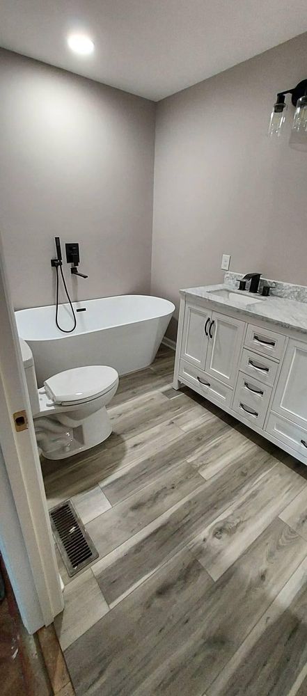 All Photos for Son of a Journey Remodeling in Dallas, NC