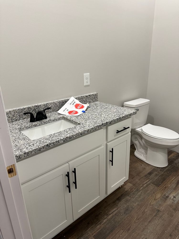 All Photos for Dirty Bird Plumbing in Clarksville, TN