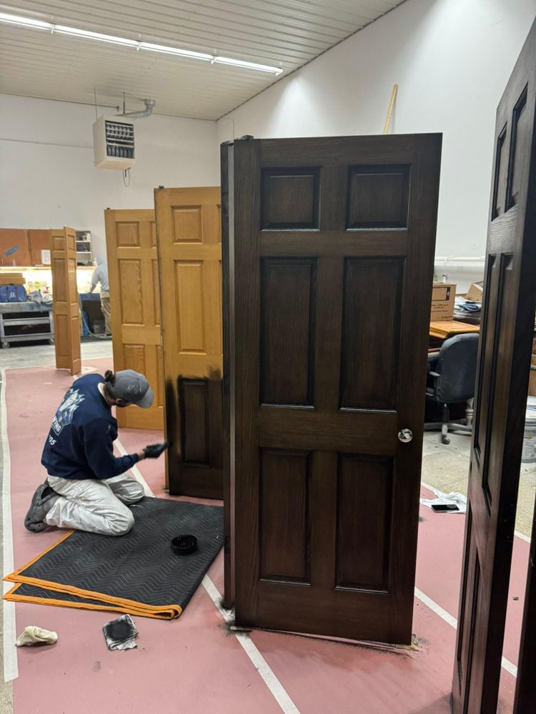 All Photos for TL Painting in Joliet, IL