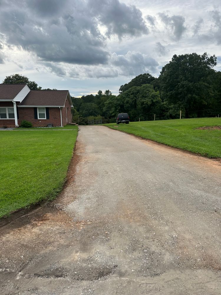 All Photos for James R Carter Paving in Roanoke, VA