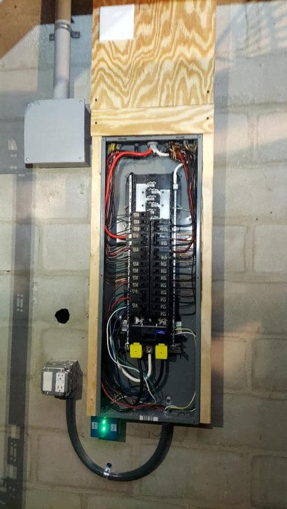 Our Circuit Breaker Installation and Repair service ensures your home's electrical safety, providing expert solutions for reliable power distribution and protection against overloads, tailored to meet all your residential needs efficiently. for Energized Electrical Solutions in Tampa, FL