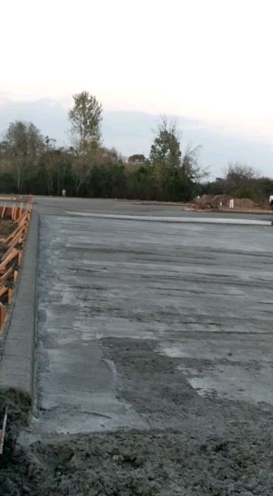 Our concrete services deliver durable driveways, patios, sidewalks, and foundations with expert craftsmanship, lasting strength, and clean finishes—helping homeowners improve curb appeal, safety, functionality, and long-term property value. for Mascorro Concrete in Houston, TX