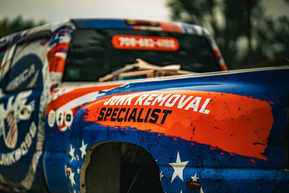 Apartments for 'Merica JunkBoss LLC in Gary, IN