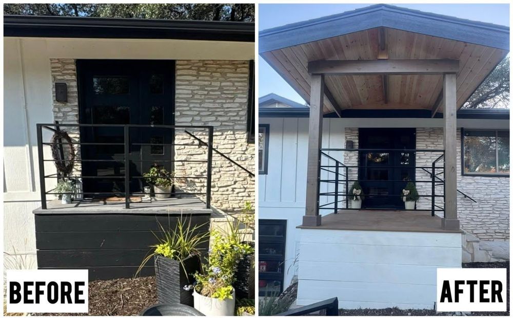 All Photos for LeBlanc Construction Services in Dripping Springs, TX