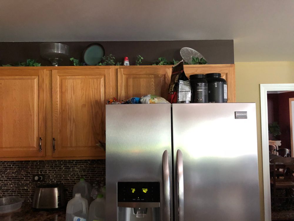 All Photos for  Jordan's Painting in Verona, NJ