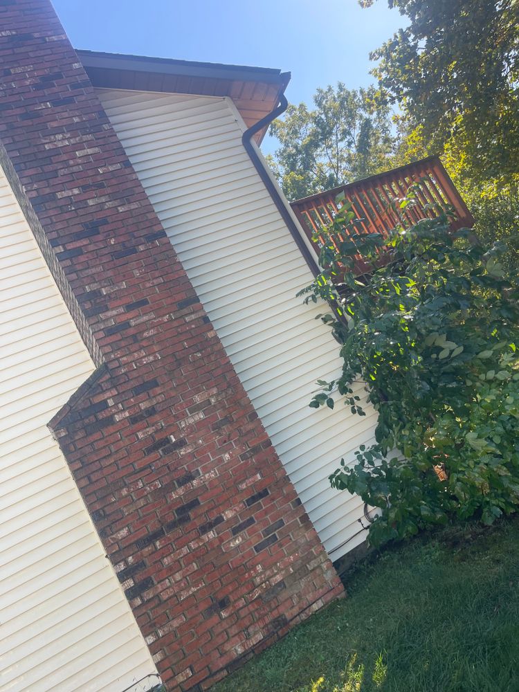 All Photos for NCR Power Washing in Gloucester City, NJ