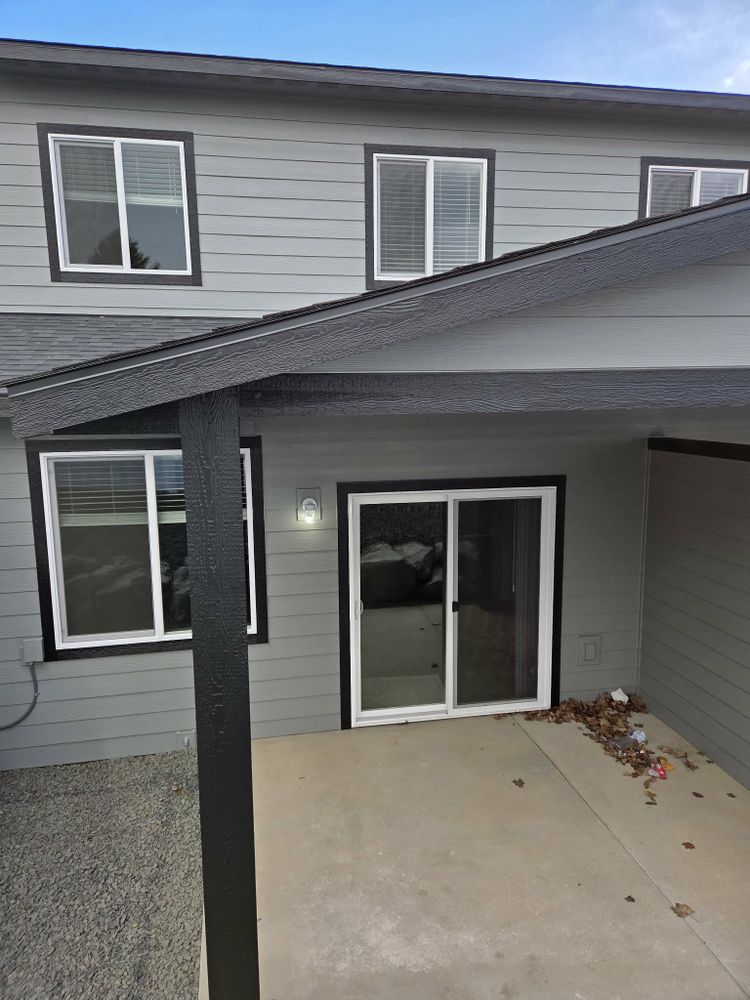 Interior Painting for True Legacy Painting in Spokane, WA