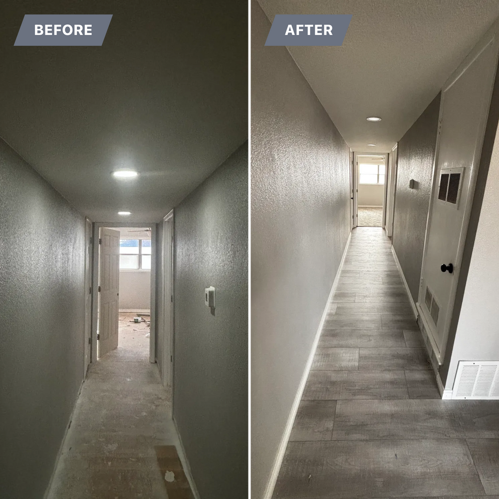 All Photos for Hill's Carpet & Remodeling in Odessa, TX