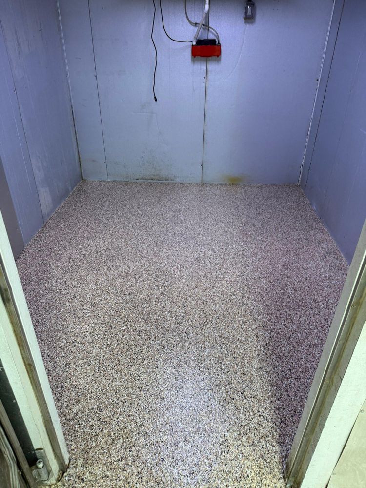 All Photos for Soden Paint Collective, LLC in Booneville, MS