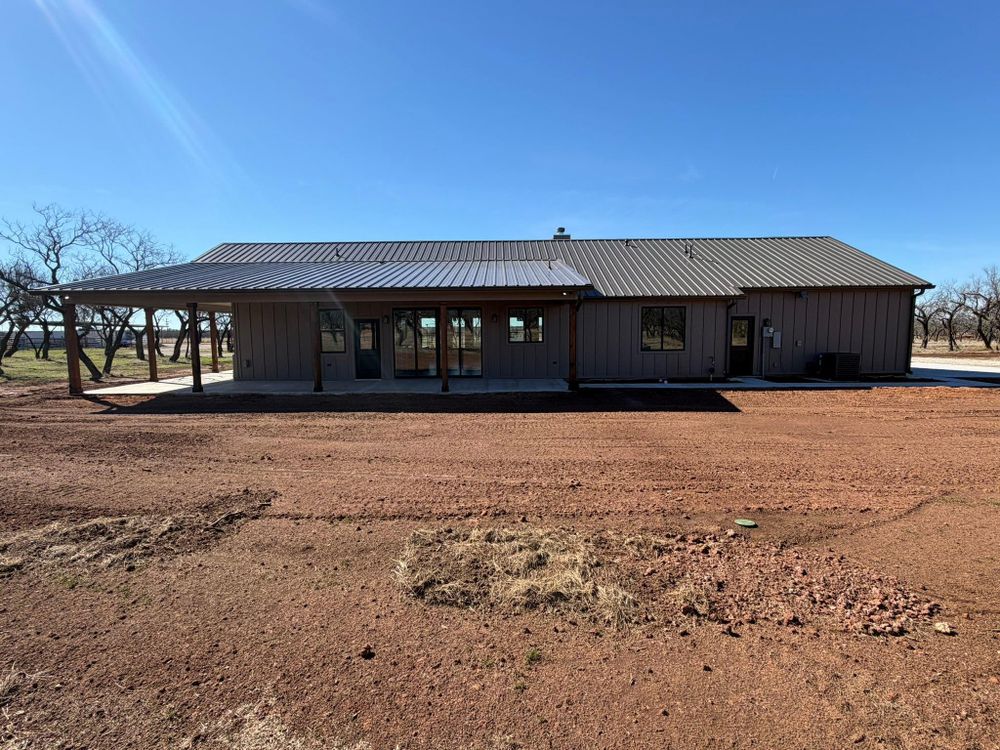 All Photos for Reaves Custom Homes LLC in Jacksboro , TX