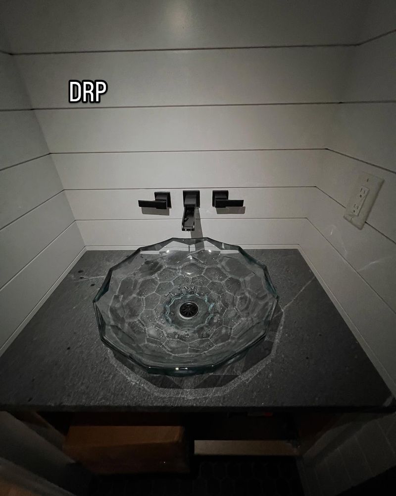 Plumbing for Done Right Plumbing in Temple, TX