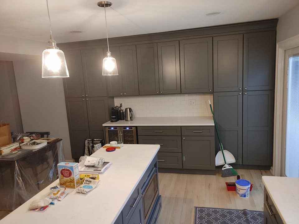 All Photos for Jones Construction and General Contracting in Chester, CT