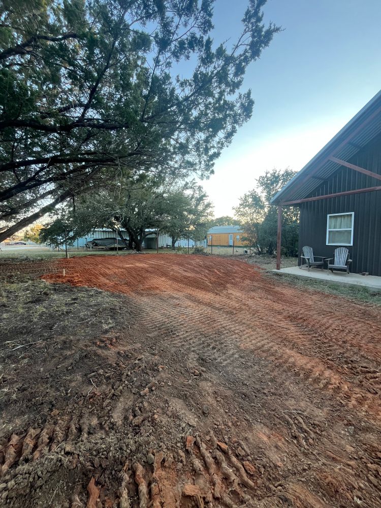 All Photos for South Prairie Construction in Graham, TX