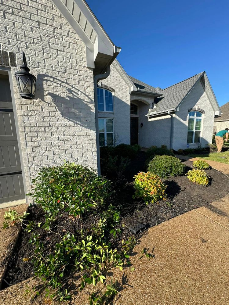 All Photos for Greenscape Solutions in Milan, TN