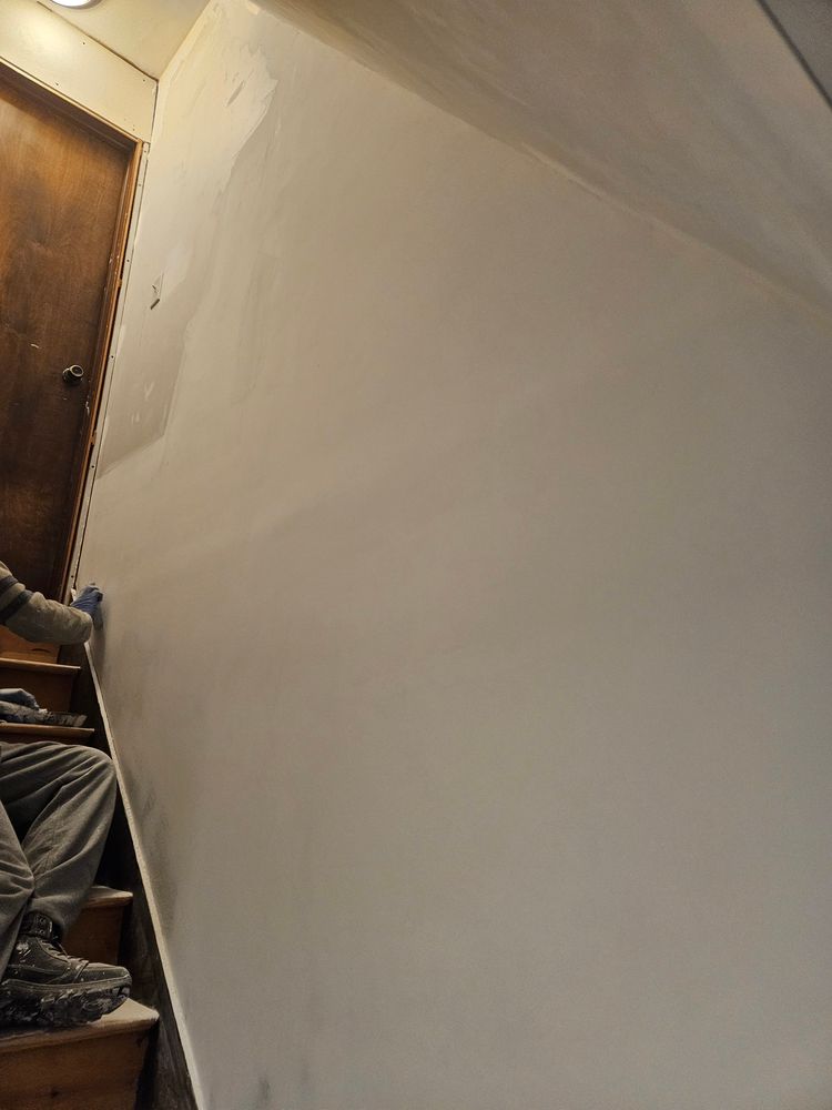 All Photos for Randy's Painting and Drywall Services LLC in Easton, Pennsylvania