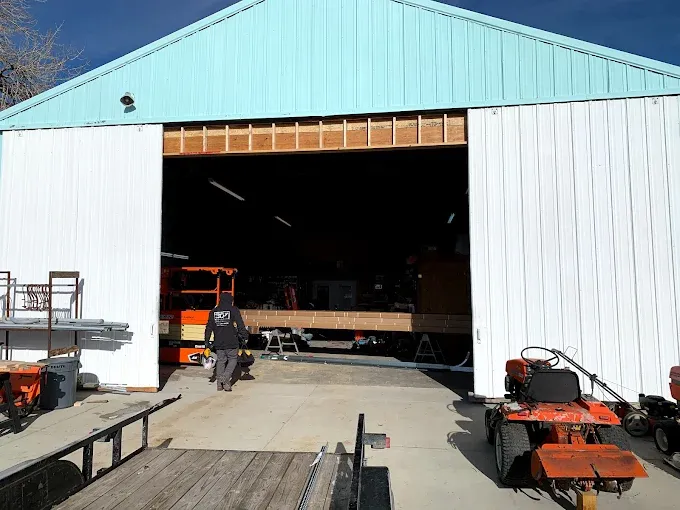 All Photos for 423 Garage Doors in Signal Mountain, Tennessee