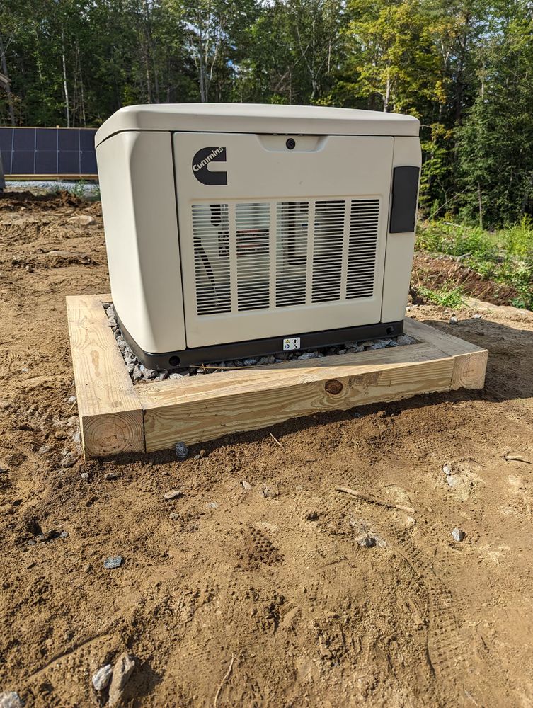 Electrical Repairs for Fine Point Electric LLC in Wentworth, NH