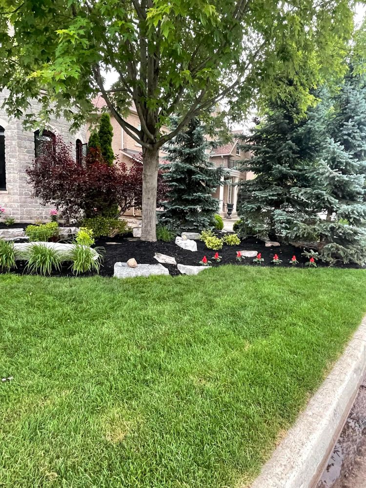 All Photos for Calderwood Landscapes in Oakville, ON