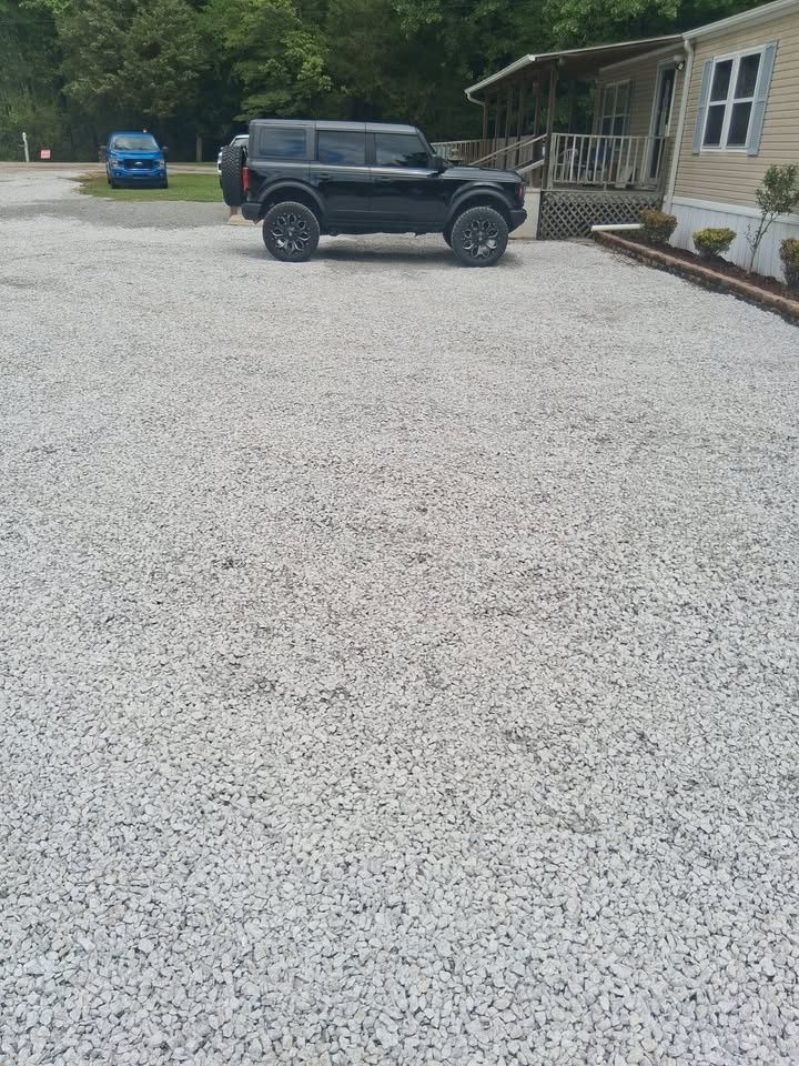 All Photos for Big C Land Management in Anniston, AL