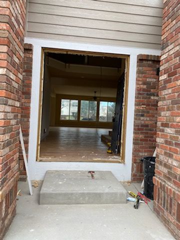 Bathroom Renovation for BuildWise Contracting in Cheyenne, WY