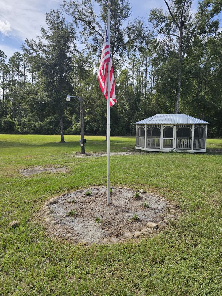 All Photos for Deeper Roots Landscape in High Springs, FL