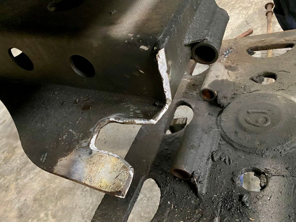 All Photos for P.P. Welding And Services in Indianapolis, IN