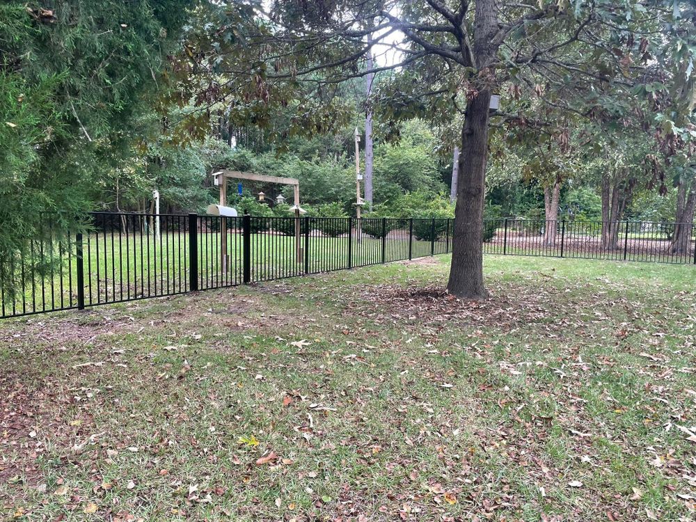 All Photos for Sea Level Fence in Virginia Beach, VA