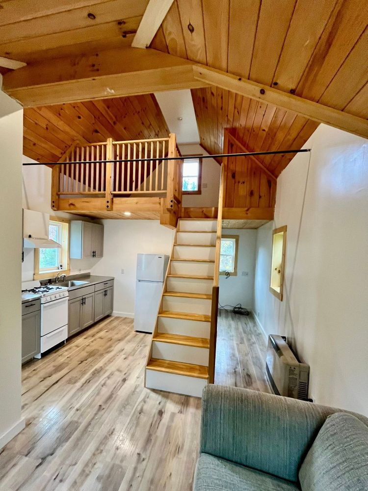 All Photos for Red Clover Cleaning LLC in Craftsbury, VT