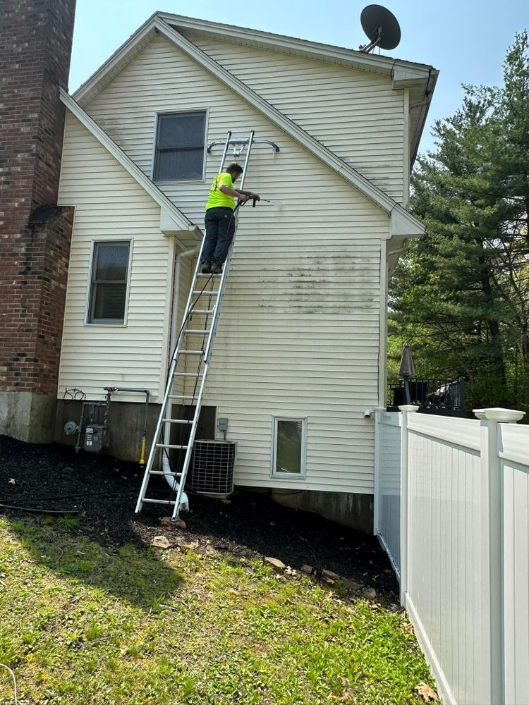 All Photos for Suter & Sons Painting in Amherst, Western Massachusetts