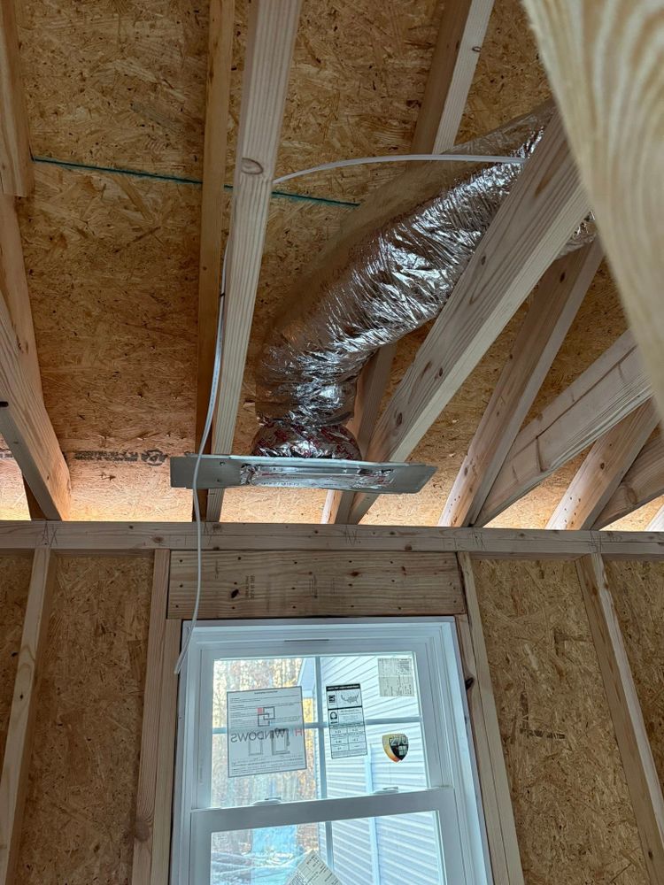 All Photos for Carters Heating and Cooling LLC in Forest City, NC