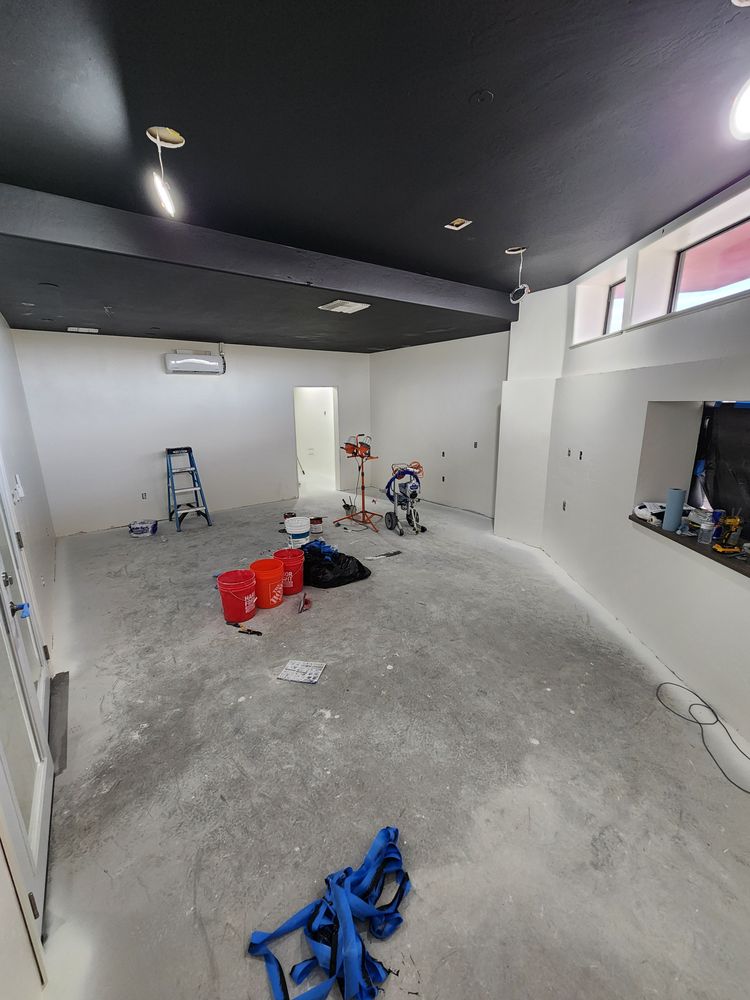 All Photos for Shermer Construction, LLC in Ridgecrest, CA