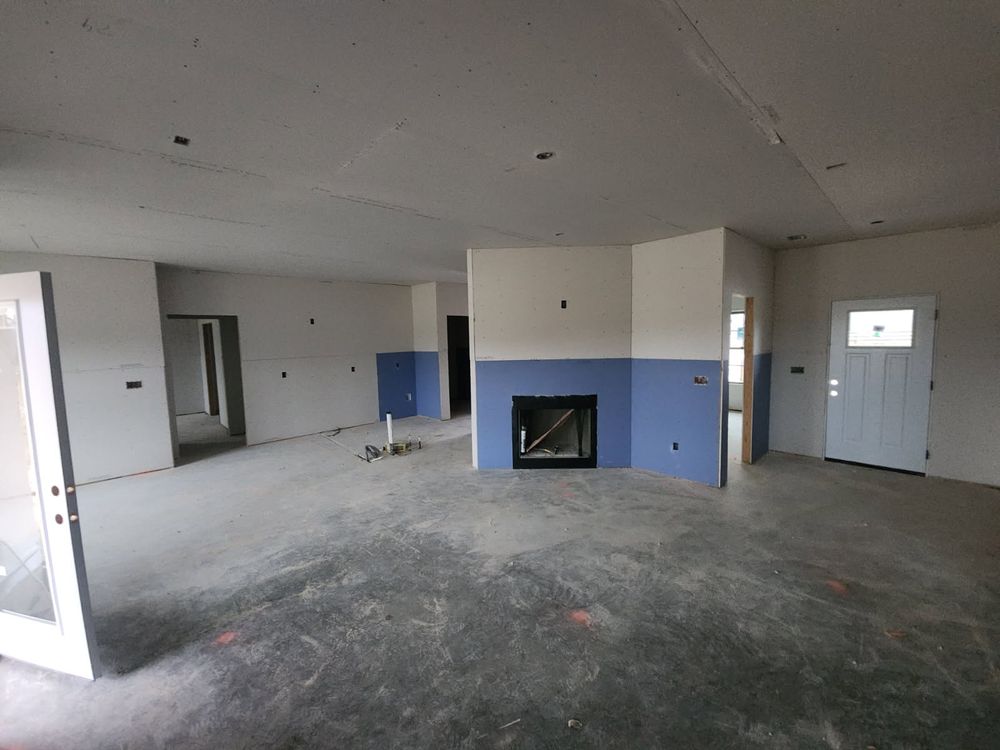 All Photos for Marberry Construction in Fayetteville, TN