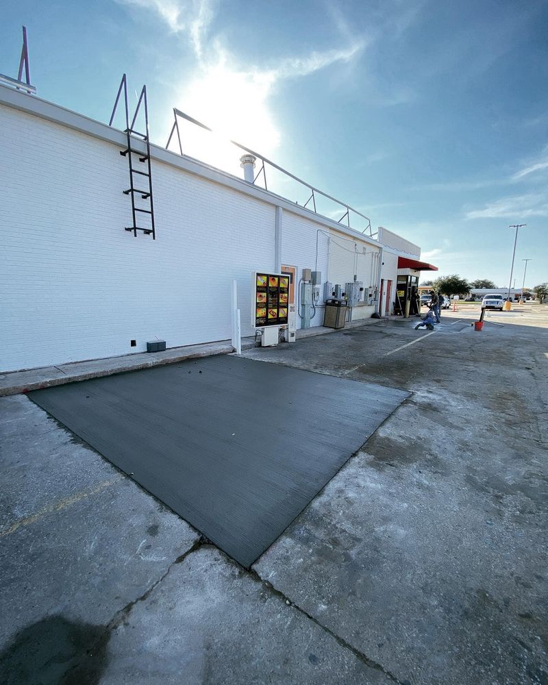 All Photos for G2 Custom Concrete in Dallas, TX