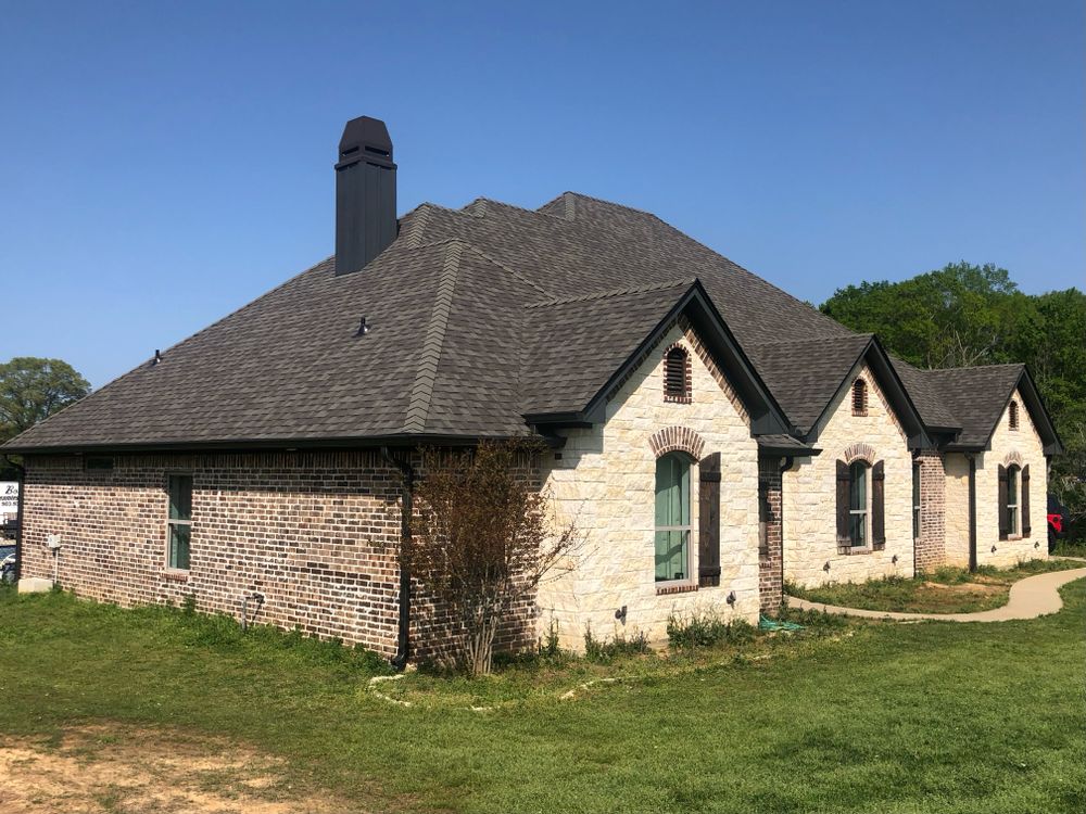 All Photos for Bobcat Gutters in Longview, TX