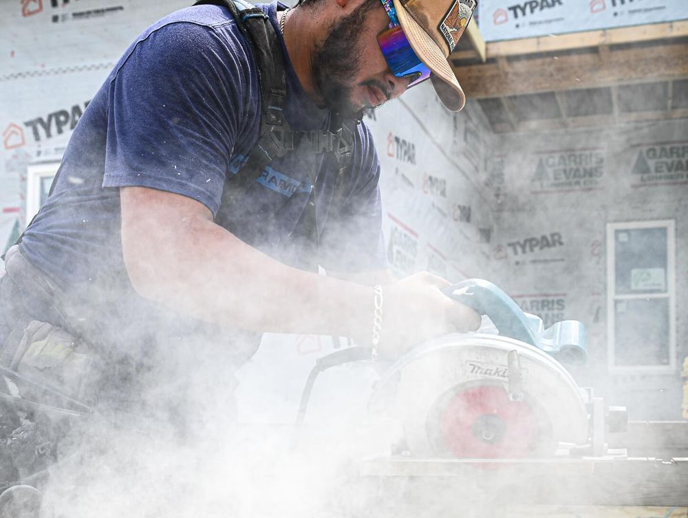 LSP General Construction team in Myrtle Beach, SC - people or person