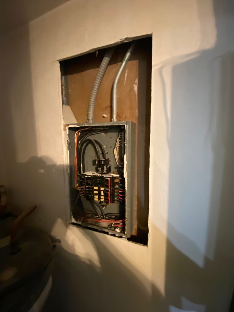 All Photos for Nominal Voltage in Orlando, FL