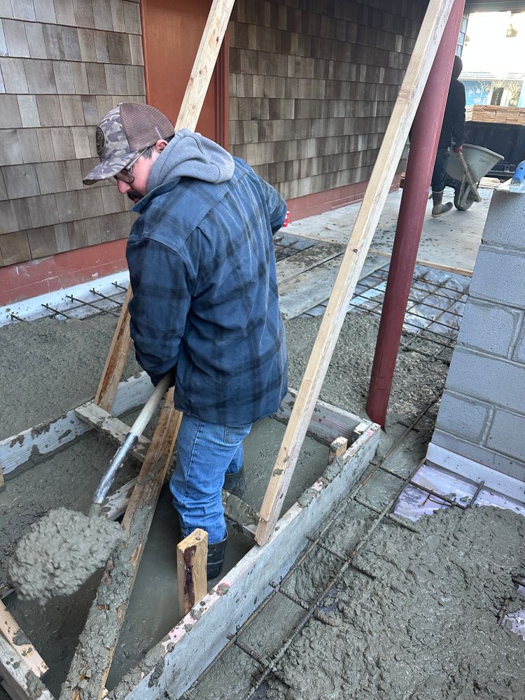 All Photos for DiDaniele Masonry in Tuckerton, NJ