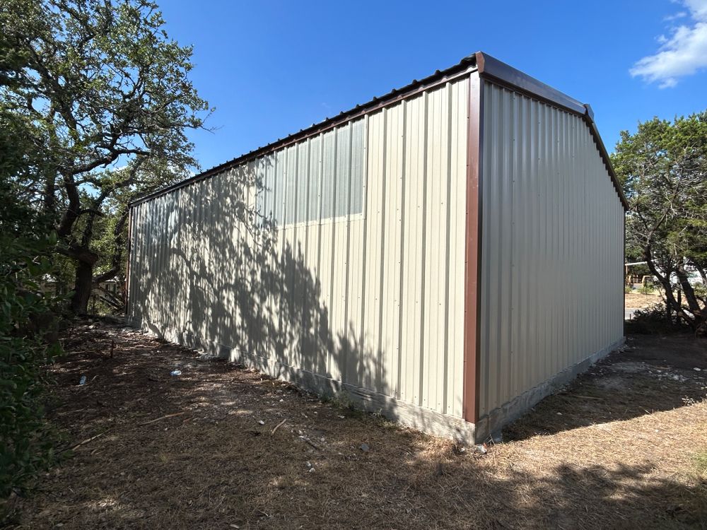 All Photos for 292 Construction, LLC in Gonzales County, TX