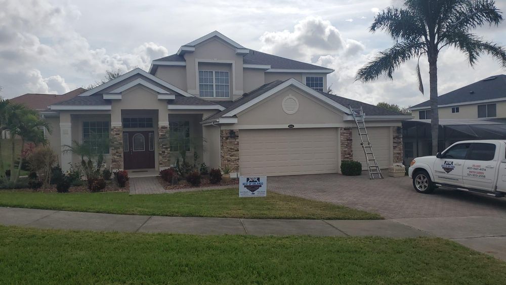 All Photos for Best of Orlando Painting & Stucco Inc in Winter Garden, FL