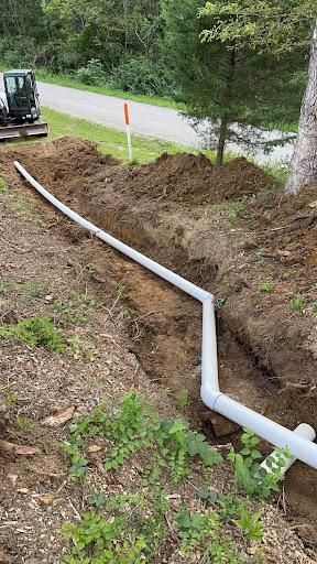 All Photos for Travis Excavating LLC in Olney,, IL