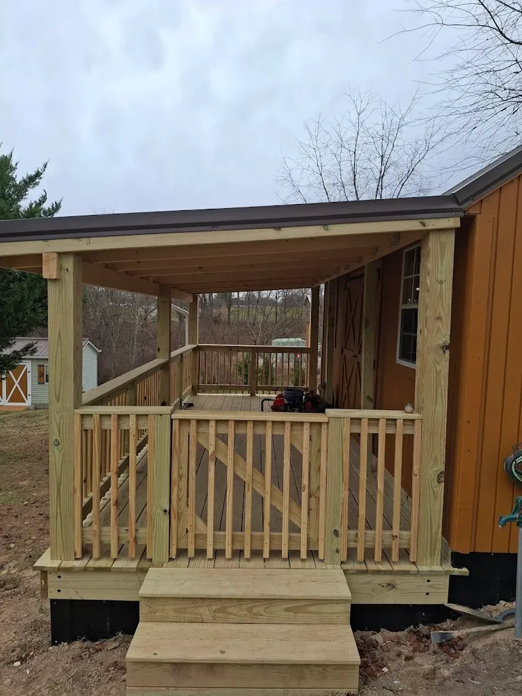 All Photos for P Martinez Painting in Salem, VA