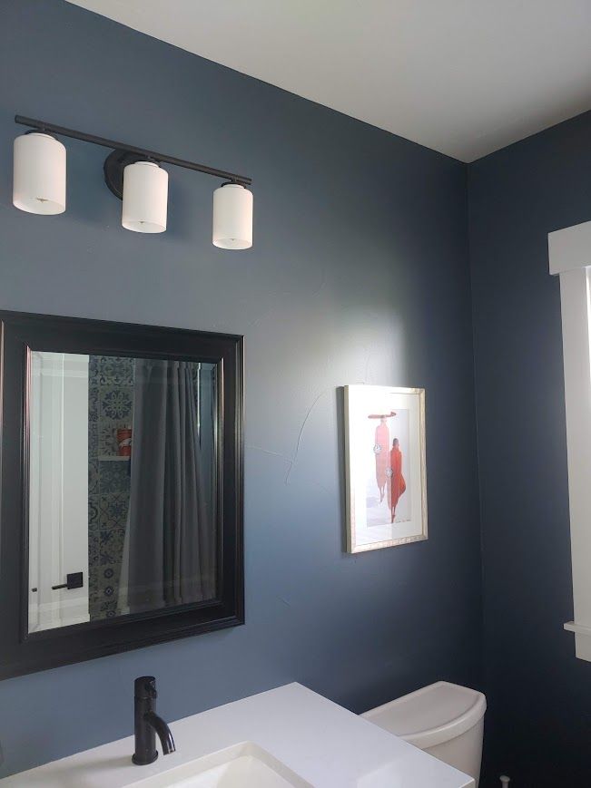 Our Interior Painting service offers professional, high-quality paint application to transform your home's interior. Our experienced team ensures precise prep work and clean finish for a refreshed look. for Painting Factor in Arvada, CO