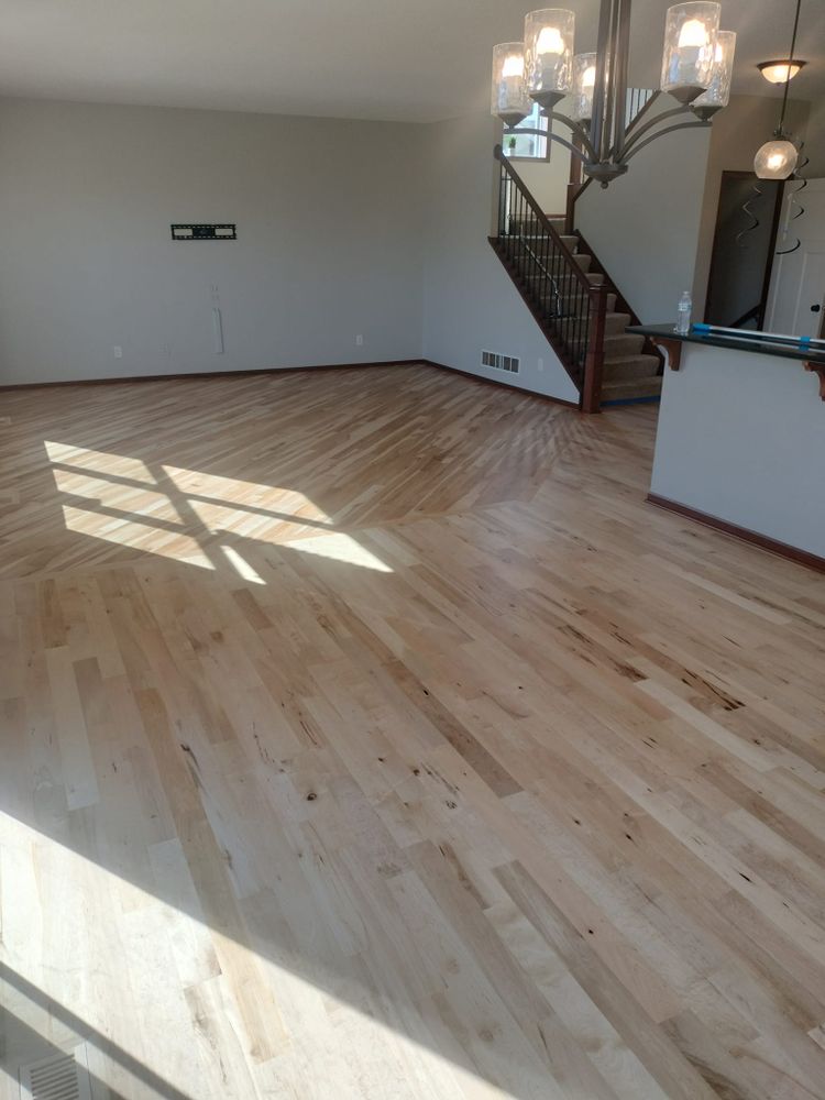 All Photos for Minnesota Floor Sanding & Installation in Lakeville, MN