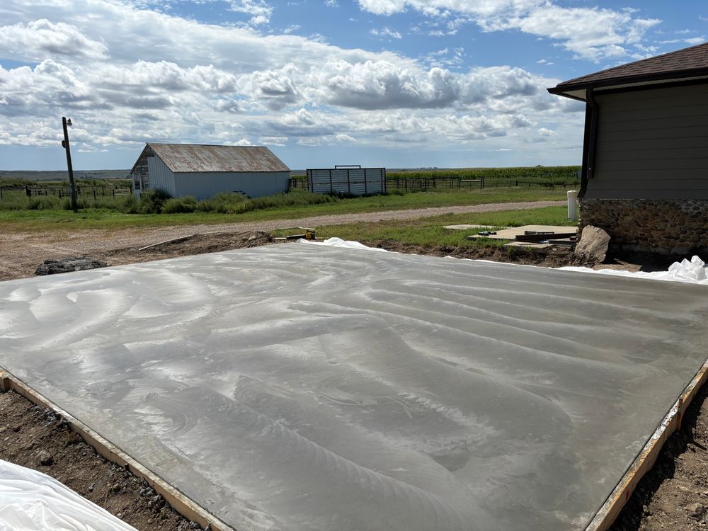 All Photos for Gramm Construction in Glendive,  MT