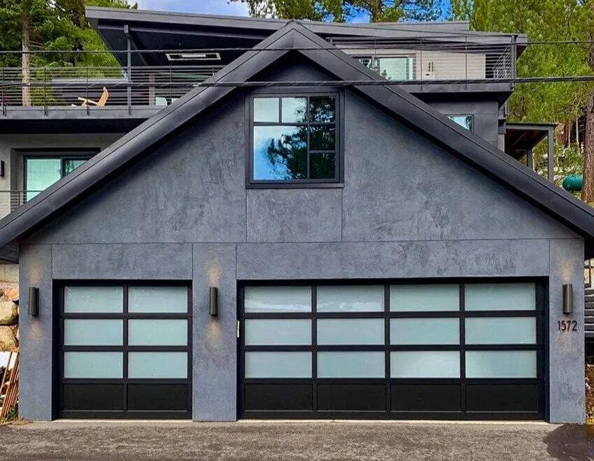 All Photos for Pikes Peak Overhead Doors in Colorado Springs, CO