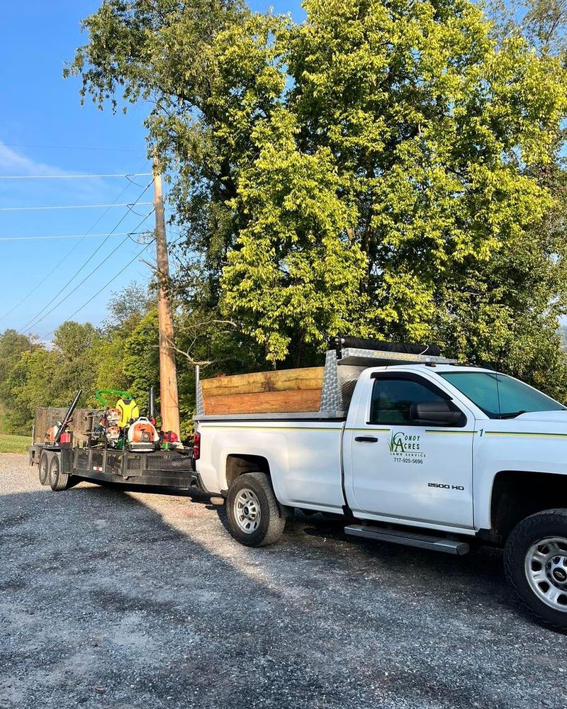 All Photos for Conoy Acres Lawn Service in Elizabethtown, PA